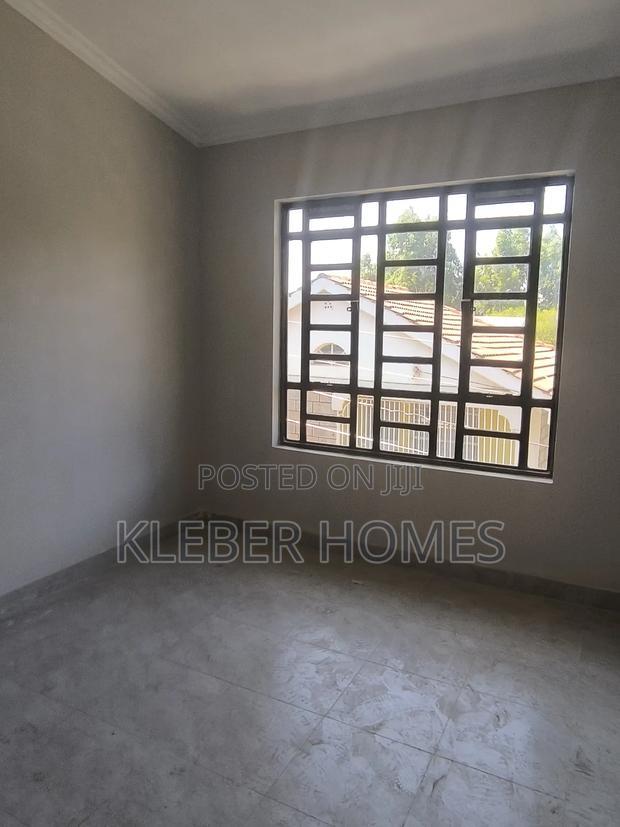 3bdrm Maisonette in Ondiri Kikuyu for sale