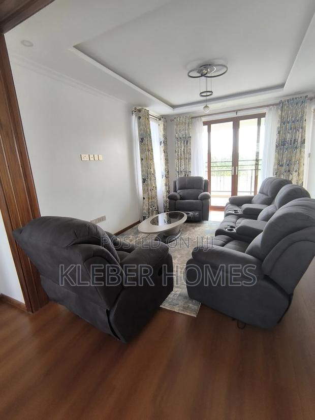 4bdrm Mansion in Migaa Golf Estate, Kiambu / Kiambu for sale
