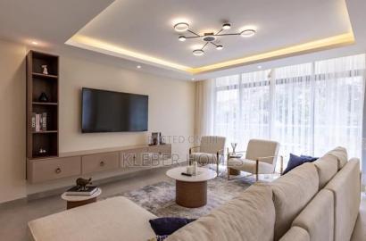 4bdrm Apartment in General Mathenge, Westlands for sale