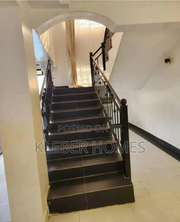 4bdrm Maisonette in Juja for sale