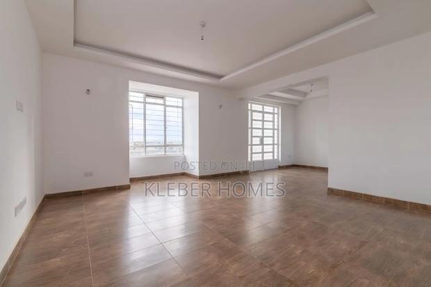 3bdrm Duplex in Juja for sale
