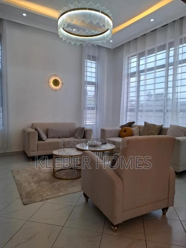 4bdrm Townhouse/Terrace in Ruiru for sale