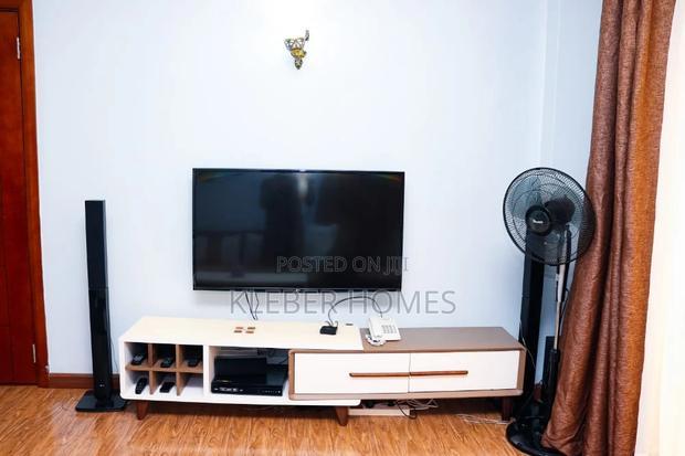 Furnished 3bdrm Apartment in Thindigua for Rent