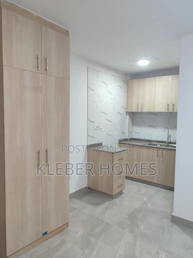 Studio Apartment in Nairobi for sale