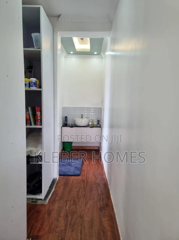 5bdrm Townhouse/Terrace in Gikambura, Kikuyu for sale