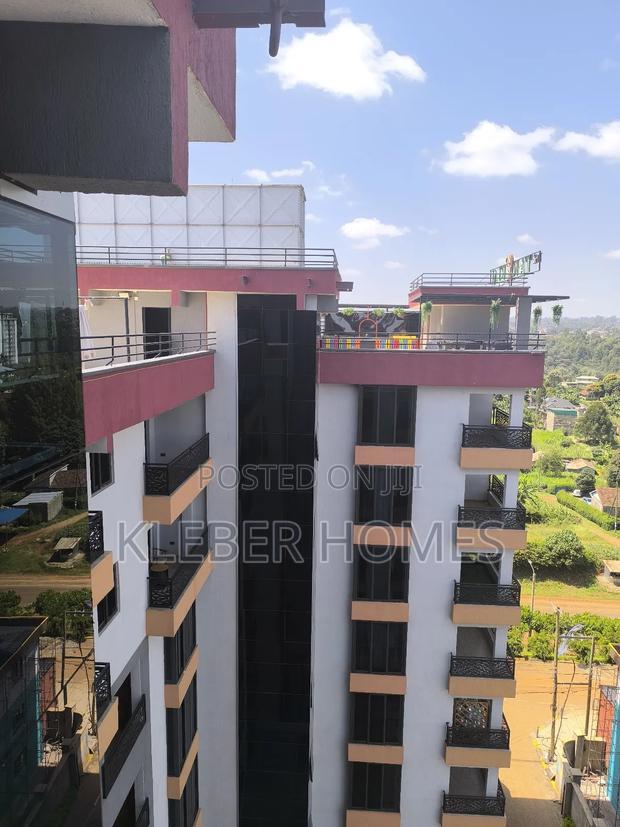2bdrm Apartment in Mwimuto Kabete for sale