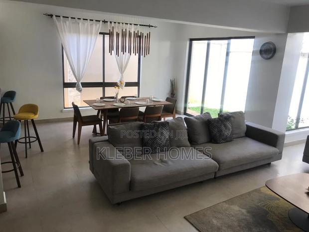 4bdrm Maisonette in Syokimau for sale