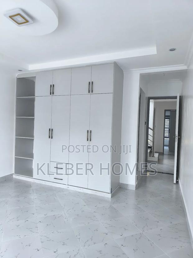 4bdrm Townhouse/Terrace in Ruiru for sale