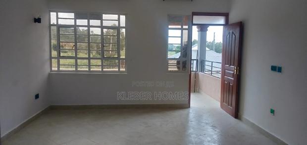 4bdrm Maisonette in Gikambura Kikuyu for sale