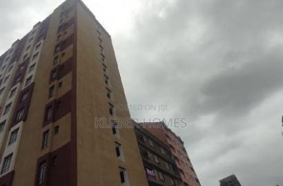 Studio Apartment in Southb for sale
