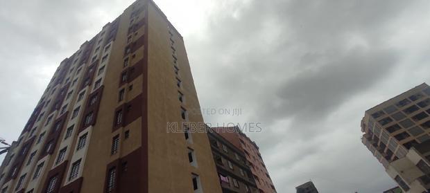 Studio Apartment in Southb for sale