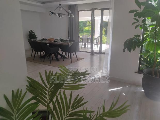 5bdrm Villa in Karen for Sale