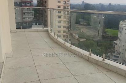 4bdrm Duplex in Westlands for Sale