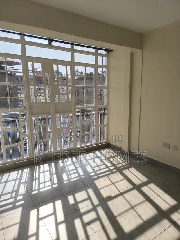 3bdrm Maisonette in Ngecha Limuru for sale