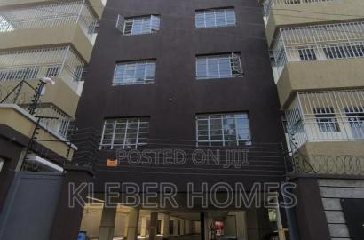 3bdrm Apartment in Muthiga Regen for rent