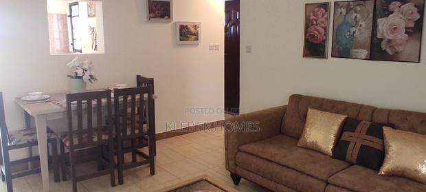 2bdrm Apartment in Ruiru Town for sale