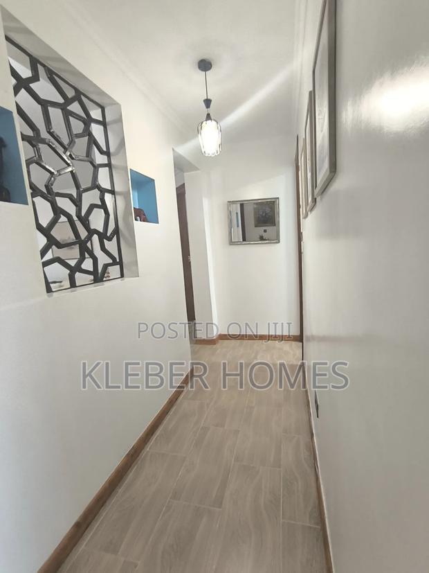 2bdrm Apartment in Mwimuto Kabete for sale