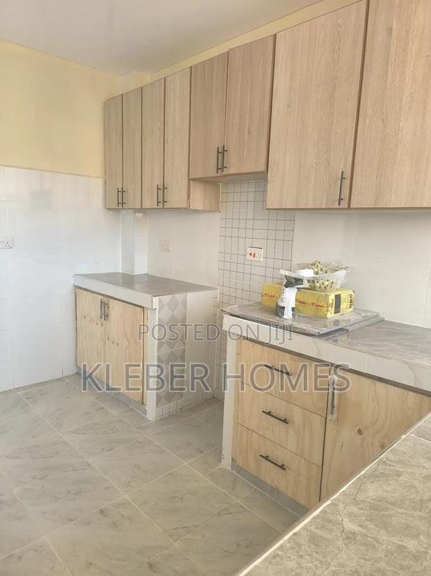 3bdrm Maisonette in Kitengela for rent