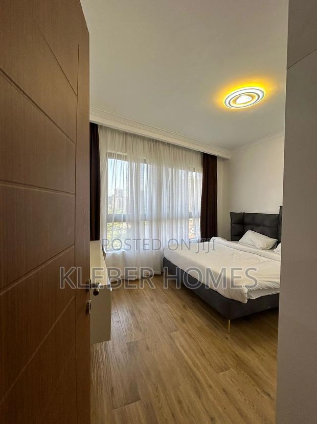 3bdrm Apartment in Kilimani for sale