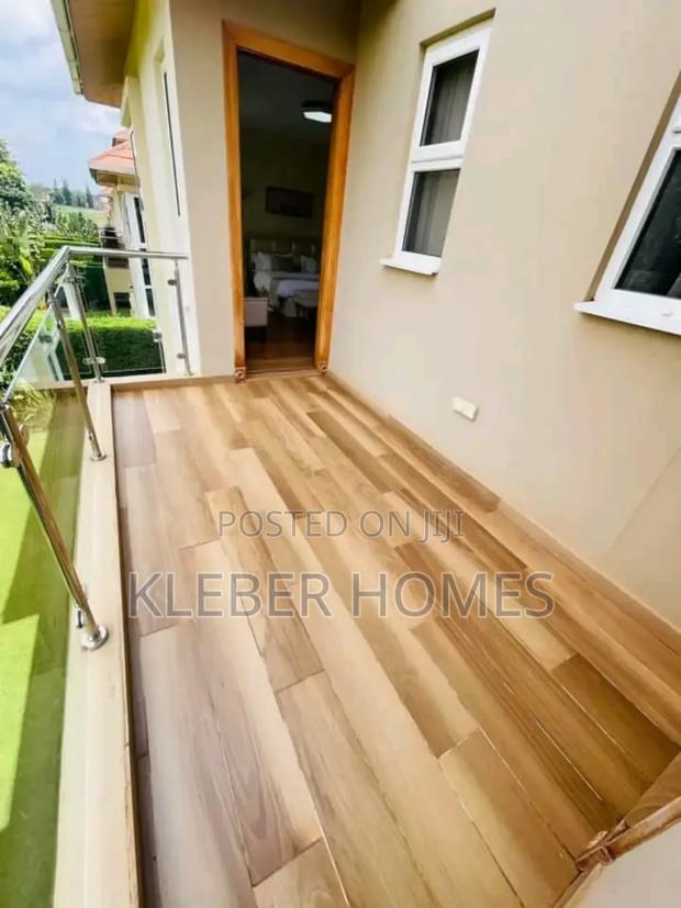 4bdrm Townhouse/Terrace in Kiambu Rod, Runda for sale