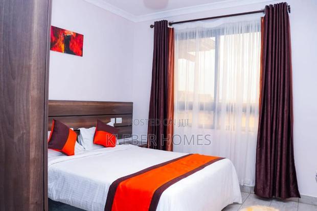 Furnished 3bdrm Apartment in Thindigua for Rent