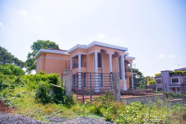 6bdrm Mansion in Migaa Golf Estate, Kiambu / Kiambu for sale