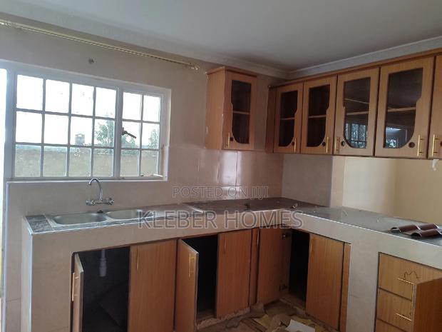 3bdrm Bungalow in Ngong Kibiko for sale