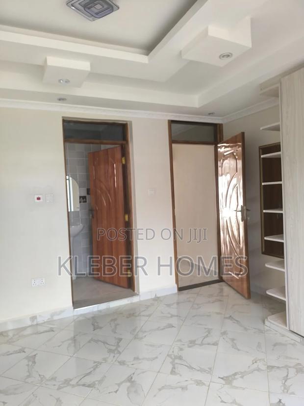 4bdrm Maisonette in Ruiru for sale