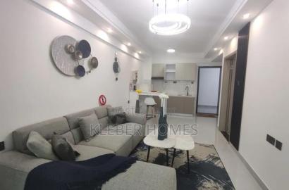 1bdrm Apartment in Ngong Road, Kilimani for sale