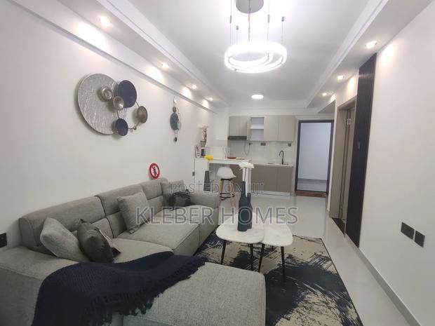 1bdrm Apartment in Ngong Road, Kilimani for sale