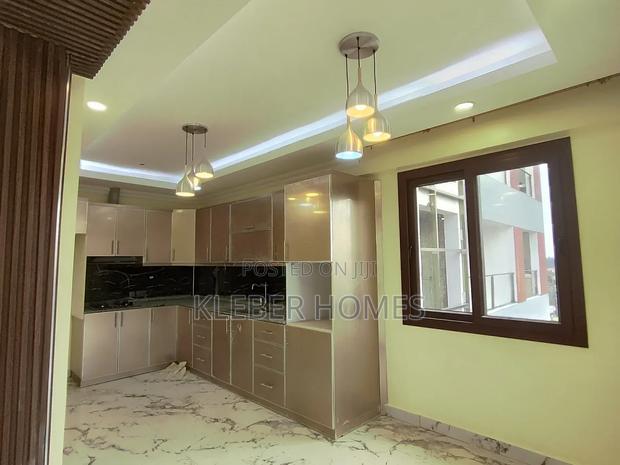 3bdrm Apartment in Kileleshwa for sale