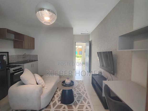 Studio Apartment in Riruta Nairobi for sale