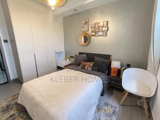 2bdrm Apartment In Kilimani For Sale