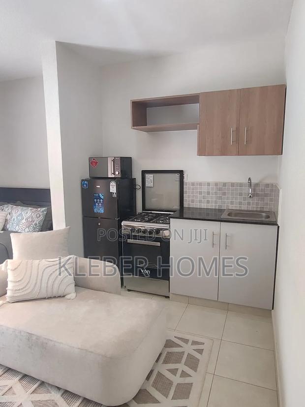 Studio Apartment in Riruta Nairobi for sale
