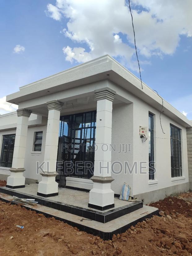 4bdrm Maisonette in Ruiru for sale