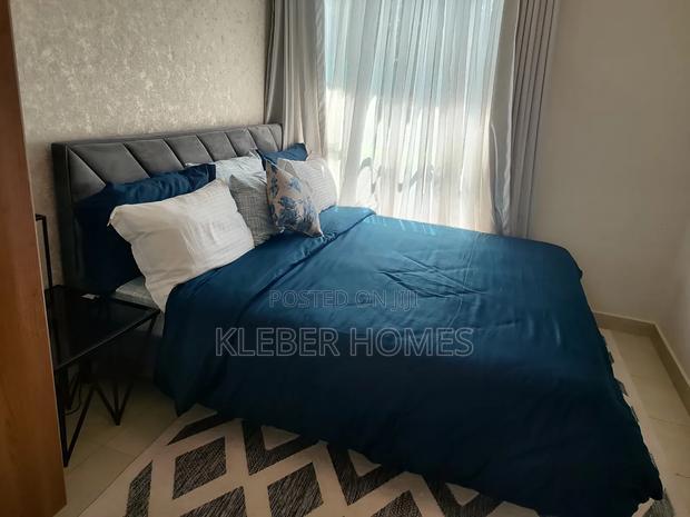 1bdrm Apartment in Riruta for sale