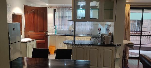 3bdrm Apartment in Westlands for Sale