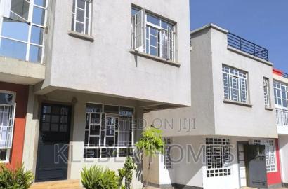 3bdrm Maisonette in Ngecha Limuru for sale