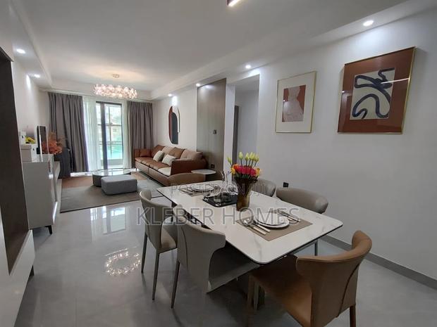 3bdrm Apartment in Kilimani for sale