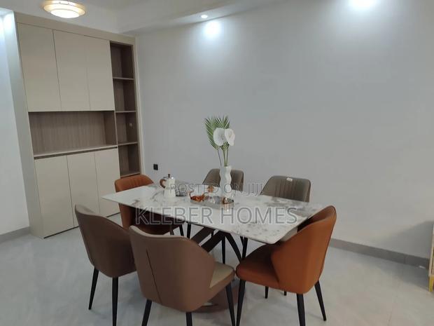 3bdrm Apartment in Kilimani for sale