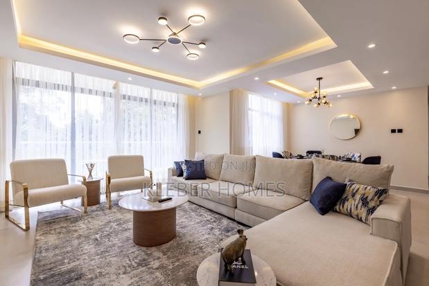4bdrm Apartment in General Mathenge, Westlands for sale