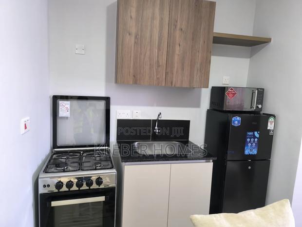 Studio Apartment in Riruta Nairobi for sale