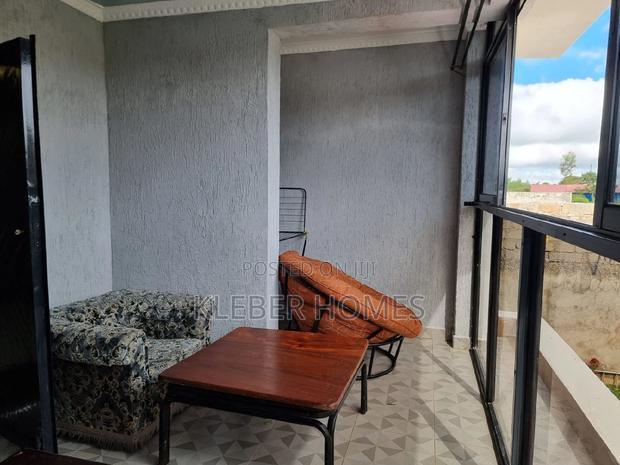 5bdrm Townhouse/Terrace in Gikambura, Kikuyu for sale