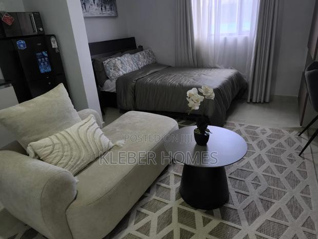 Studio Apartment in Riruta Nairobi for sale
