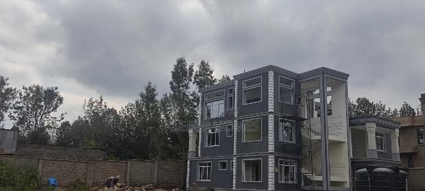 Furnished 6bdrm Villa in Olkeri, Ngong for sale