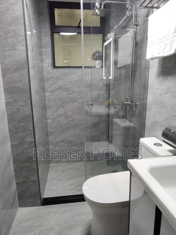 3bdrm Apartment in Kilimani for sale
