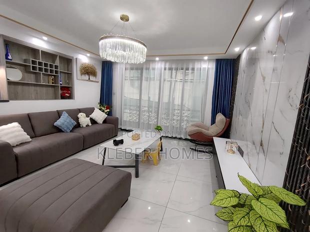 3bdrm Apartment in Kilimani for sale