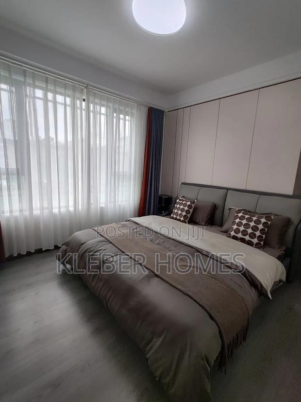 3bdrm Apartment in Kilimani for sale
