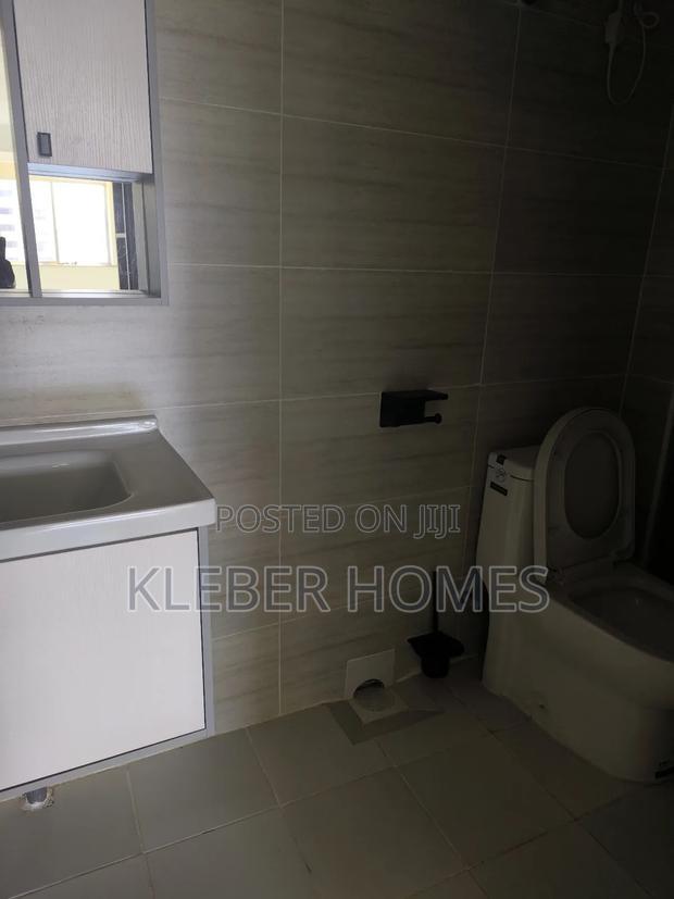 1bdrm Apartment in Kileleshwa for sale