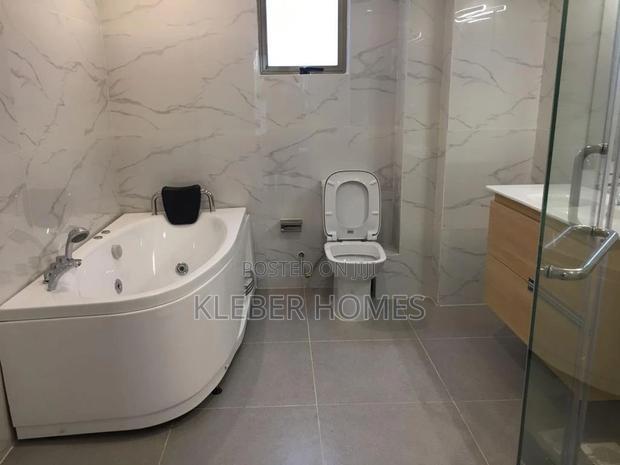 4bdrm Apartment in Kileleshwa for sale